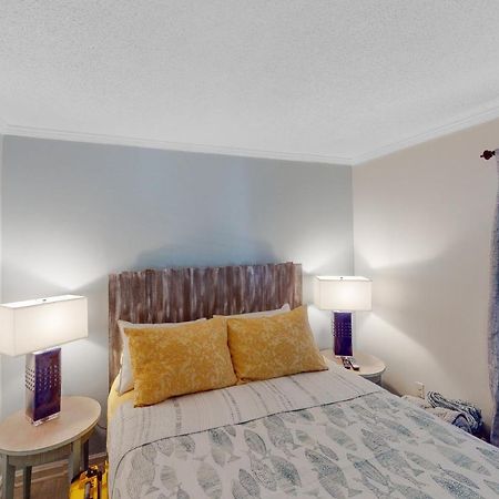 Topsail Reef 268 North Topsail Beach Bagian luar foto